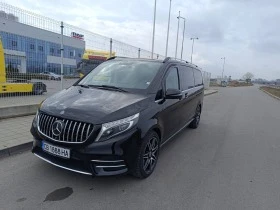 Mercedes-Benz V 300 V250d , снимка 3