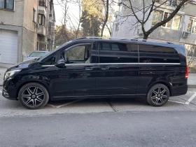 Mercedes-Benz V 300 V250d , снимка 6