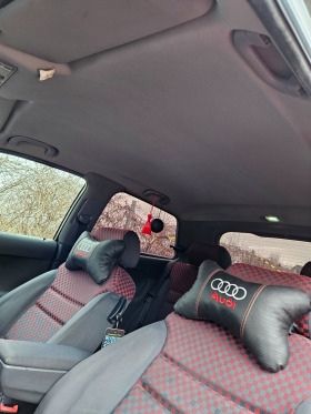 Audi A3, снимка 3 - Автомобили и джипове - 44784821