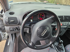 Audi A3, снимка 6 - Автомобили и джипове - 44784821