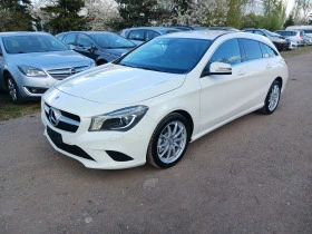     Mercedes-Benz CLA 200 CDI= Shooting Brake= 