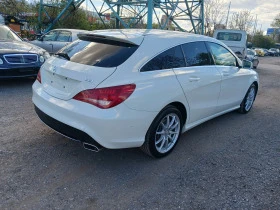     Mercedes-Benz CLA 200 CDI= Shooting Brake= 