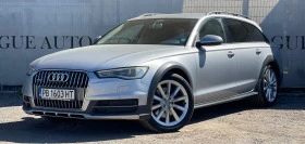 Audi A6 Allroad 3.0TDI* FACELIFT* Memory* ОБДУХВАНЕ* Keyless* Came, снимка 1