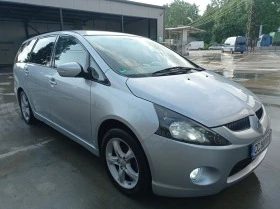 Mitsubishi Grandis, снимка 2