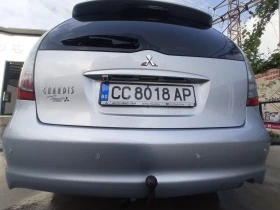 Mitsubishi Grandis, снимка 3