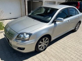 Toyota Avensis 2.2, снимка 3