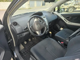 Toyota Yaris 1.4D, снимка 9