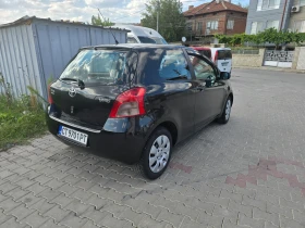 Toyota Yaris 1.4D, снимка 6