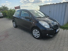 Toyota Yaris 1.4D, снимка 1