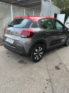 Citroen C3, снимка 4