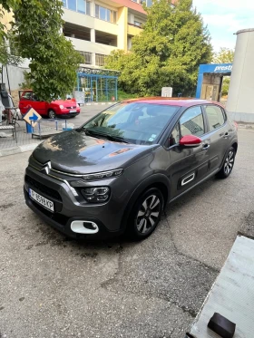 Citroen C3, снимка 2