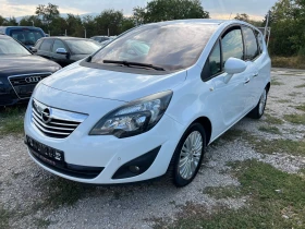 Opel Meriva 1.4 T FULL | Mobile.bg    1