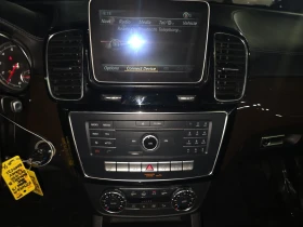 Mercedes-Benz GLS 450 4MATIC* SELF PARKING*   * . | Mobile.bg    9