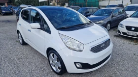 Kia Venga 1.6CRDI* 116ks* FULL *  | Mobile.bg    3