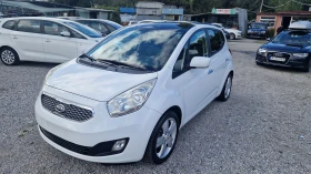 Kia Venga 1.6CRDI* 116ks* FULL * , снимка 1