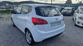 Kia Venga 1.6CRDI* 116ks* FULL *  - [6] 