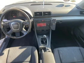 Audi A4 2.0 TDi, снимка 9