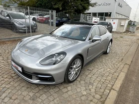 Porsche Panamera 4 E-hibrid/Panorama/Bose, снимка 2