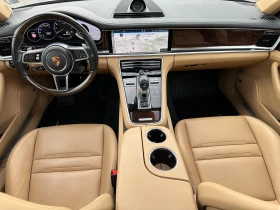 Porsche Panamera 4 E-hibrid/Panorama/Bose, снимка 10