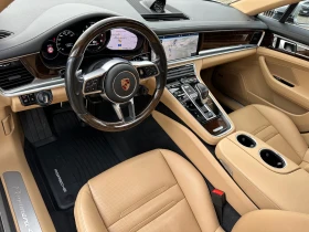 Porsche Panamera 4 E-hibrid/Panorama/Bose, снимка 9