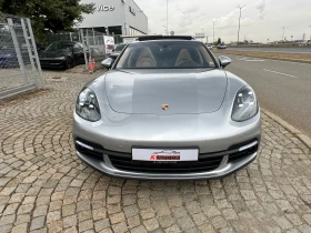 Porsche Panamera 4 E-hibrid/Panorama/Bose 1