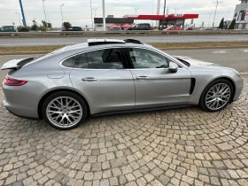 Porsche Panamera 4 E-hibrid/Panorama/Bose, снимка 7