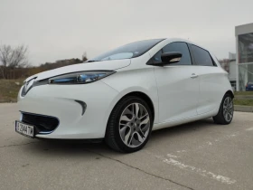 Renault Zoe, снимка 7