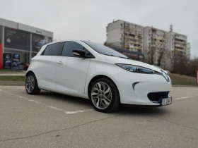 Renault Zoe, снимка 8