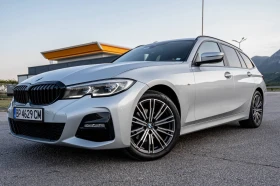 BMW 320 G20 xdrive hibrid, снимка 2