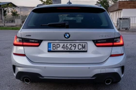 BMW 320 G20 xdrive hibrid, снимка 5