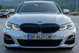 BMW 320 G20 xdrive hibrid, снимка 3