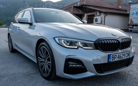 BMW 320 G20 xdrive hibrid, снимка 1