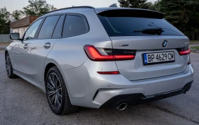 BMW 320 G20 xdrive hibrid, снимка 4