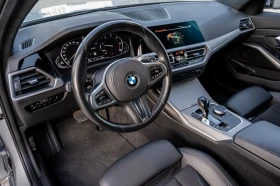 BMW 320 G20 xdrive hibrid, снимка 13