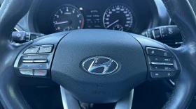 Hyundai I30 1.4 i 16V от България с ДДС, снимка 16