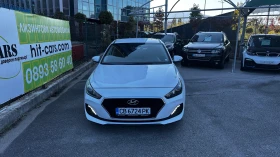 Обява за продажба на Hyundai I30 1.4 i 16V от България с ДДС ~22 900 лв. - изображение 2