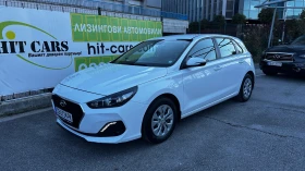 Hyundai I30 1.4 i 16V от България с ДДС