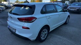 Hyundai I30 1.4 i 16V от България с ДДС, снимка 6