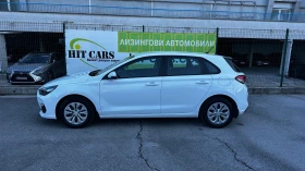 Hyundai I30 1.4 i 16V от България с ДДС, снимка 4