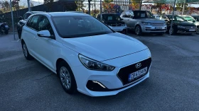 Обява за продажба на Hyundai I30 1.4 i 16V от България с ДДС ~22 900 лв. - изображение 1