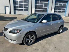 Mazda 3 1, 6 HDI | Mobile.bg    2