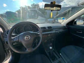 Mazda 3 1, 6 HDI | Mobile.bg    4