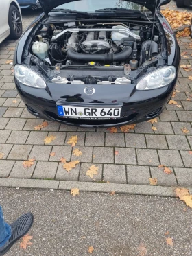 Mazda Mx-5 Mazda -5 1.6 16V Unplugged | Mobile.bg    11