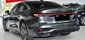 Обява за продажба на Audi A5 * FACELIFT* SPORTBACK* 40TFSI* LED* DISTR*  ~ 136 320 лв. - изображение 2