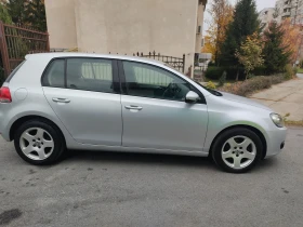 VW Golf 1.2TSI, снимка 4