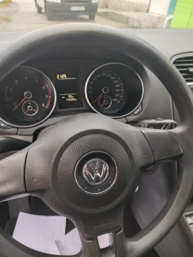 VW Golf 1.2TSI, снимка 11