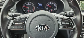 Kia K5 2.0 LPG Luxury | Mobile.bg    5