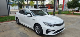 Kia K5 2.0 LPG Luxury | Mobile.bg    17