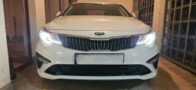     Kia K5 2.0 LPG Luxury