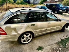 Mercedes-Benz C 180 6.  | Mobile.bg    12